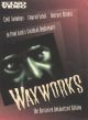 Wax Works (1934) On DVD