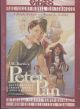 Peter Pan (1924) On DVD