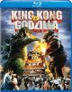 King Kong vs. Godzilla (1962) On Blu-Ray