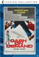 Cash On Demand (1962) On DVD