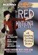 The Red Kimona (1925) On DVD