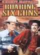 Roaring Six Guns (1937) On DVD