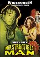 Indestructible Man (Widescreen Version) (1956) On DVD