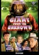 Giant From The Unknown (1958) On DVD