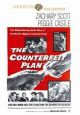 The Counterfeit Plan (1957) On DVD