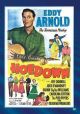 Hoedown (1950) On DVD