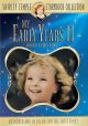 Shirley Temple Storybook Collection: My Early Years II On DVD