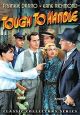 Tough To Handle (1937) On DVD