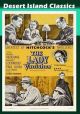 The Lady Vanishes (1938) On DVD