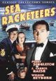 Sea Racketeers (1937) On DVD