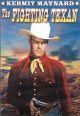 The Fighting Texan (1937) On DVD