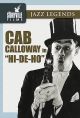 Cab Calloway in 
