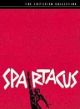 Spartacus (Criterion Collection) (1960) On DVD