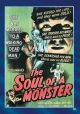 The Soul Of A Monster (1944) On DVD