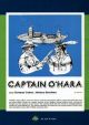 The Secret Of Captain O'Hara (1968) On DVD