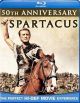 Spartacus (50th Anniversary) (1960) On Blu-ray