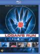 Logan's Run (1976) On Blu-Ray