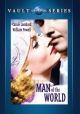 Man Of The World (1931) On DVD