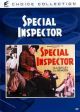 Special Inspector (1938) On DVD