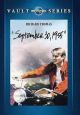 September 30, 1955 (1978) On DVD