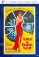 Spin A Dark Web (1956) On DVD