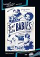 Test Tube Babies (1948) On DVD