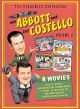 The Best Of Bud Abbott And Lou Costello, Vol. 2 On DVD