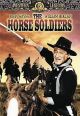 The Horse Soldiers (1959) On DVD