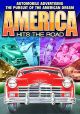 America Hits The Road On DVD
