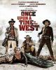 Once Upon A Time In The West (1969) on Blu-ray