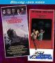 The Cassandra Crossing (1977)/The Domino Principle (1977) On Blu-ray