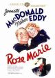 Rose Marie (1936) On DVD