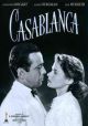 Casablanca (1942) on DVD