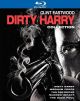 Dirty Harry (Collection) (1971) On Blu-ray