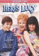 Here's Lucy: Season Two (1969) On DVD