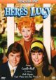 Here's Lucy: Season One (1968) On DVD