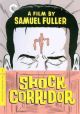 Shock Corridor (Restored Edition)(Criterion Collection)  (1963) On DVD