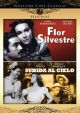 FLOR SILVESTRE/SUBIDA AL CIELO On DVD