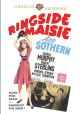 Ringside Maisie (1941) On DVD