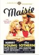 Maisie (1939) On DVD