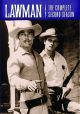 Lawman: The Complete Second Season (1959) On DVD