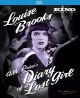 Diary Of A Lost Girl (1929) On Blu-ray