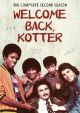 Welcome Back, Kotter: The Complete Second Season (1976) On DVD