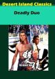 Deadly Duo (Shuang Xia) (1971) On DVD