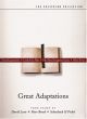 Great Adaptations Boxed Set (Criterion Collection) On DVD