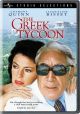 The Greek Tycoon (1978) On DVD