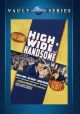 High, Wide And Handsome (1937) On DVD