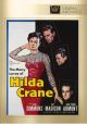 Hilda Crane (1956) On DVD