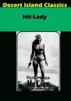 Hit Lady (1974) On DVD