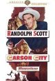 Carson City (1952) On DVD